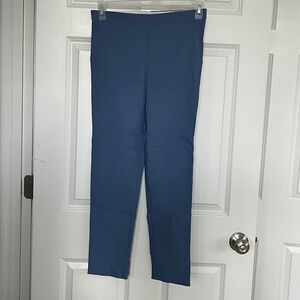 Sara Campbell blue pants M